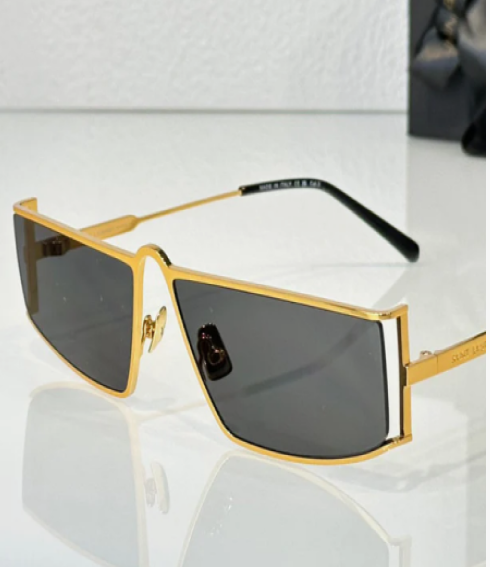 Saint Laurent sunglasses model SL 606